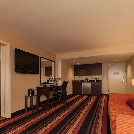 Clarion Hotel New Orleans - Airport & Conference Center Kenner Luaran gambar