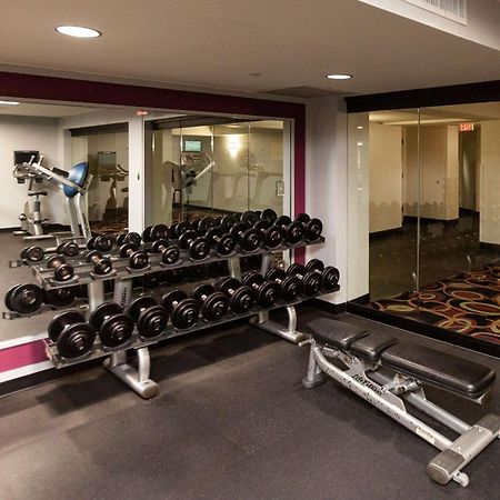 Clarion Hotel New Orleans - Airport & Conference Center Kenner Luaran gambar
