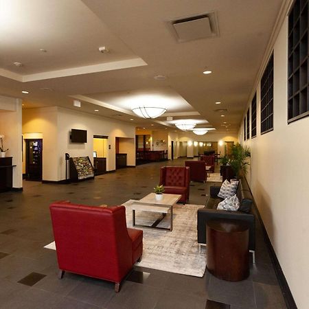 Clarion Hotel New Orleans - Airport & Conference Center Kenner Luaran gambar