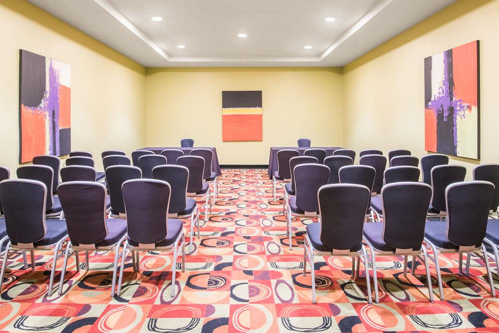 Clarion Hotel New Orleans - Airport & Conference Center Kenner Luaran gambar