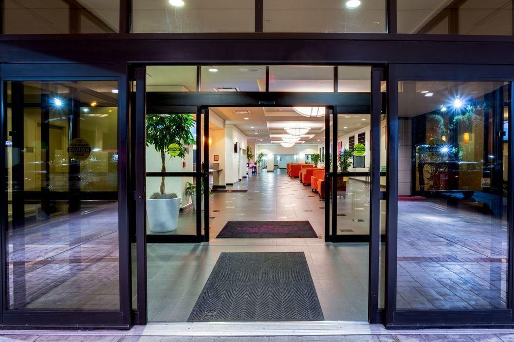 Clarion Hotel New Orleans - Airport & Conference Center Kenner Luaran gambar