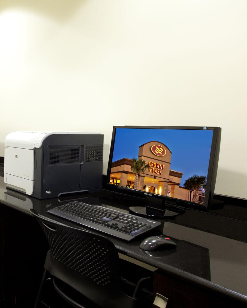 Clarion Hotel New Orleans - Airport & Conference Center Kenner Luaran gambar