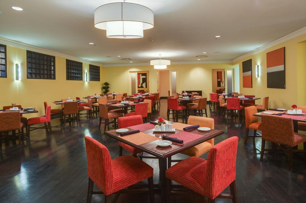 Clarion Hotel New Orleans - Airport & Conference Center Kenner Luaran gambar