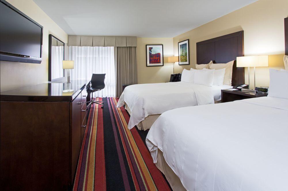 Clarion Hotel New Orleans - Airport & Conference Center Kenner Luaran gambar