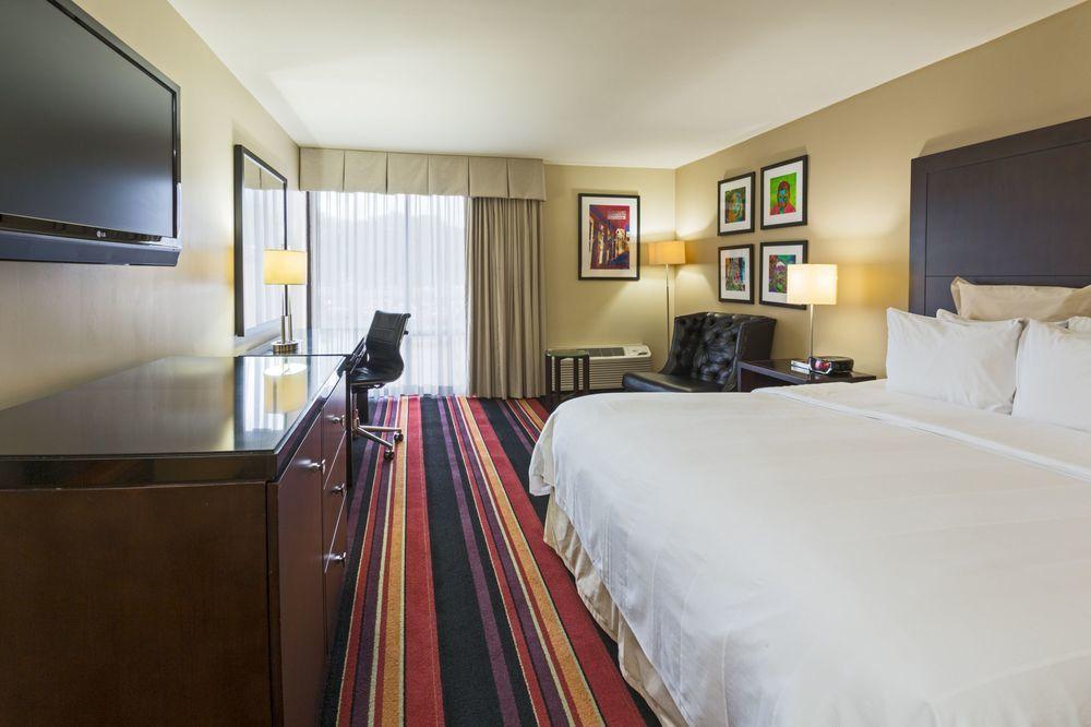 Clarion Hotel New Orleans - Airport & Conference Center Kenner Luaran gambar