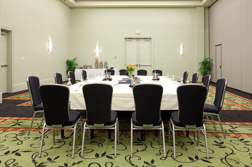 Clarion Hotel New Orleans - Airport & Conference Center Kenner Luaran gambar