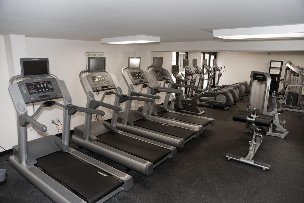 Clarion Hotel New Orleans - Airport & Conference Center Kenner Luaran gambar