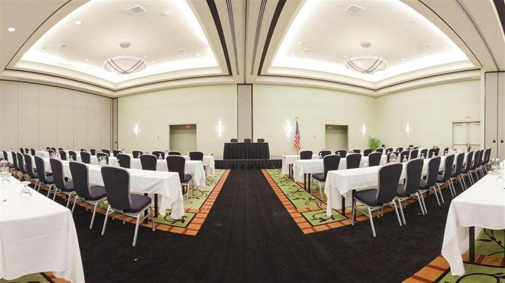Clarion Hotel New Orleans - Airport & Conference Center Kenner Luaran gambar