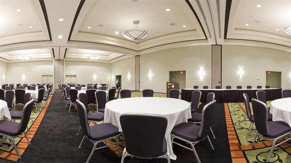 Clarion Hotel New Orleans - Airport & Conference Center Kenner Luaran gambar