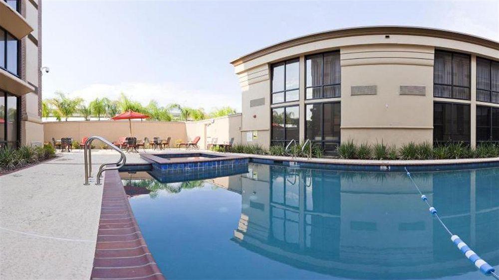 Clarion Hotel New Orleans - Airport & Conference Center Kenner Luaran gambar