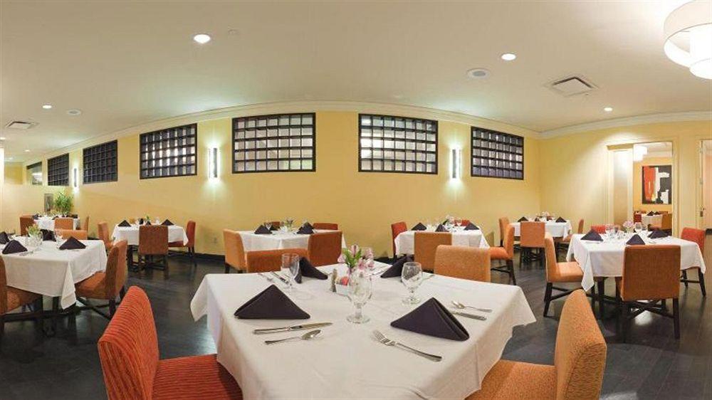 Clarion Hotel New Orleans - Airport & Conference Center Kenner Luaran gambar