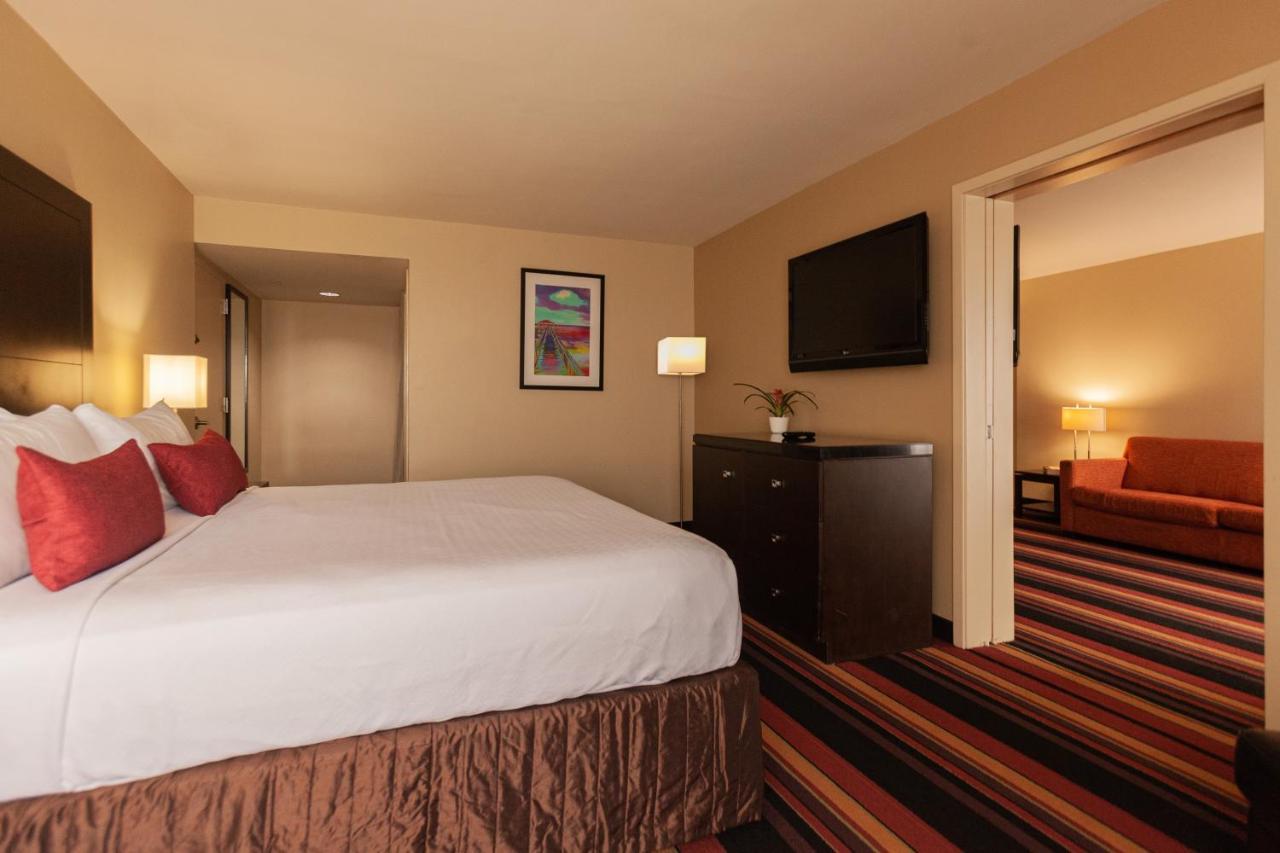 Clarion Hotel New Orleans - Airport & Conference Center Kenner Luaran gambar