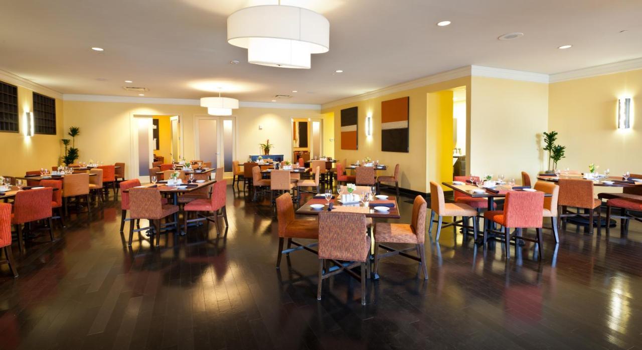 Clarion Hotel New Orleans - Airport & Conference Center Kenner Luaran gambar