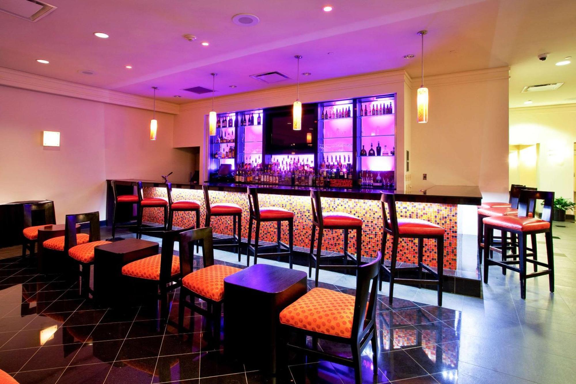 Clarion Hotel New Orleans - Airport & Conference Center Kenner Luaran gambar