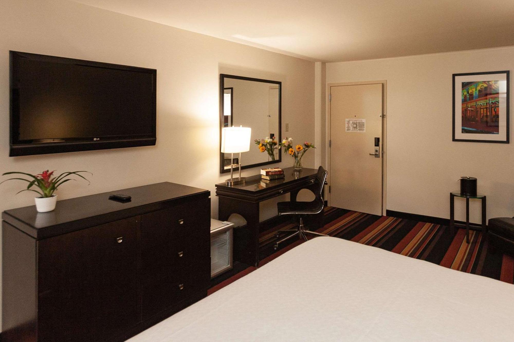 Clarion Hotel New Orleans - Airport & Conference Center Kenner Luaran gambar
