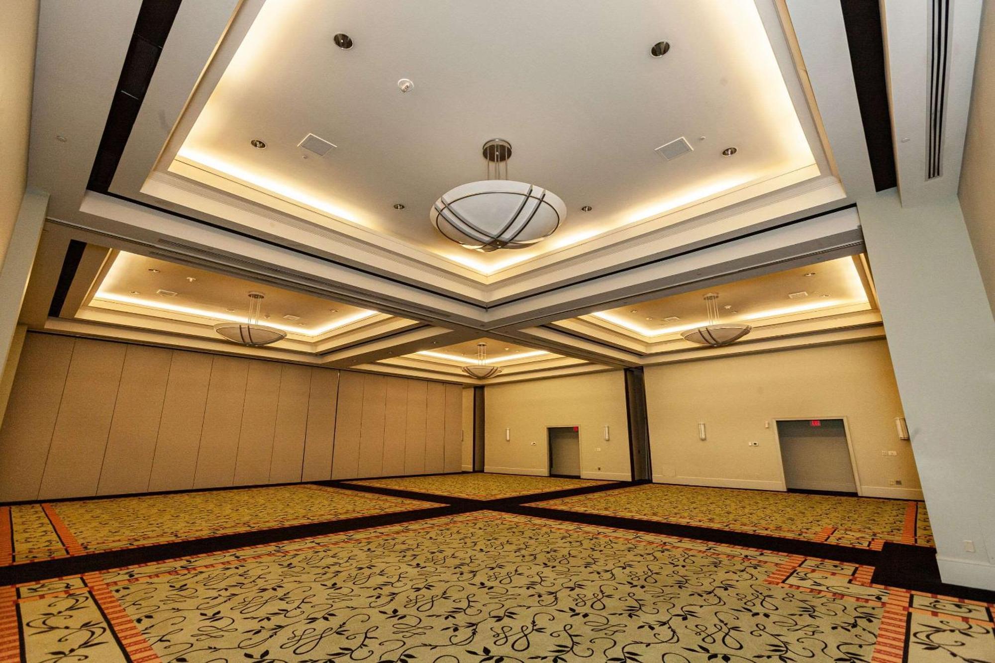 Clarion Hotel New Orleans - Airport & Conference Center Kenner Luaran gambar