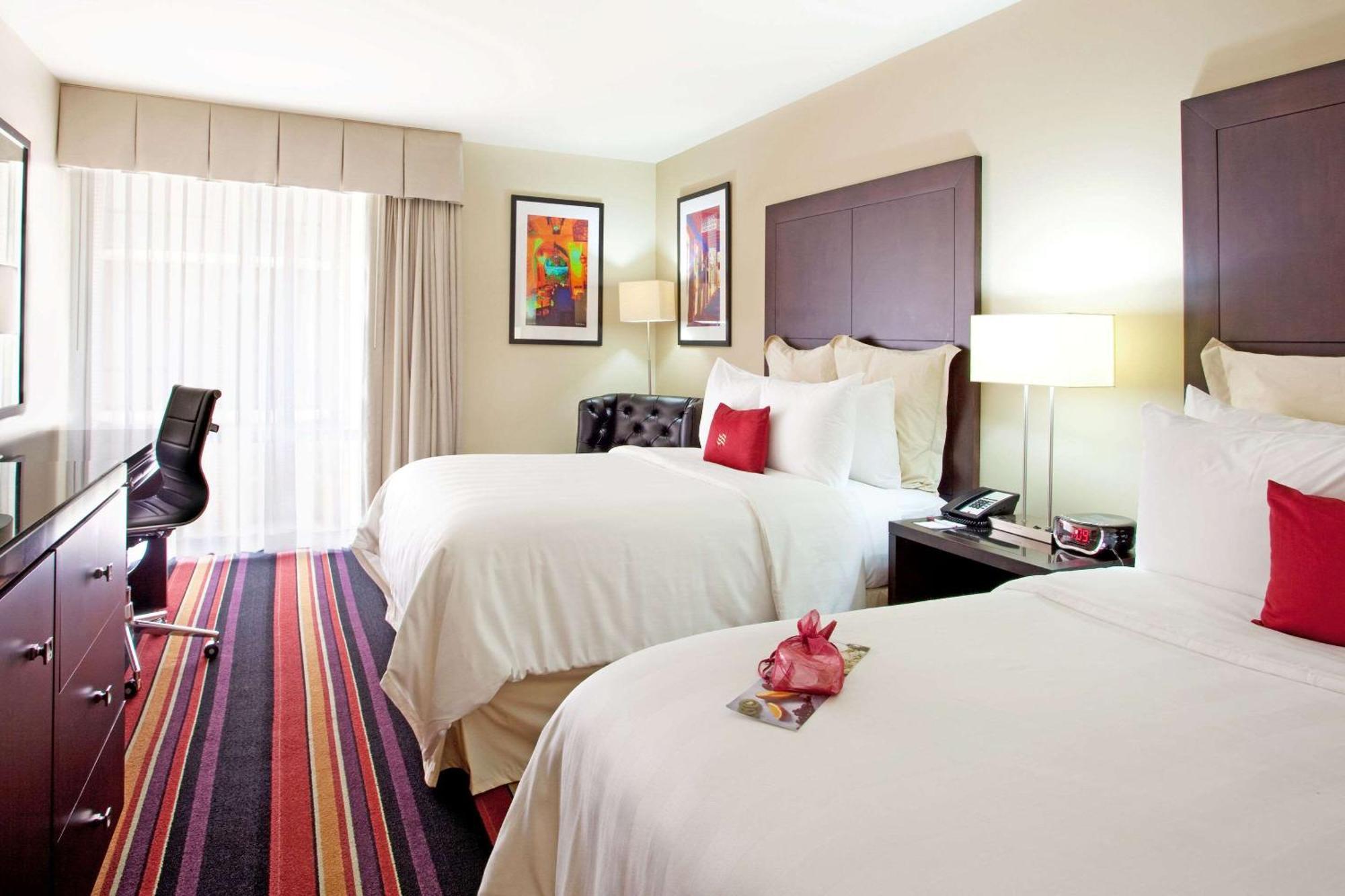 Clarion Hotel New Orleans - Airport & Conference Center Kenner Luaran gambar