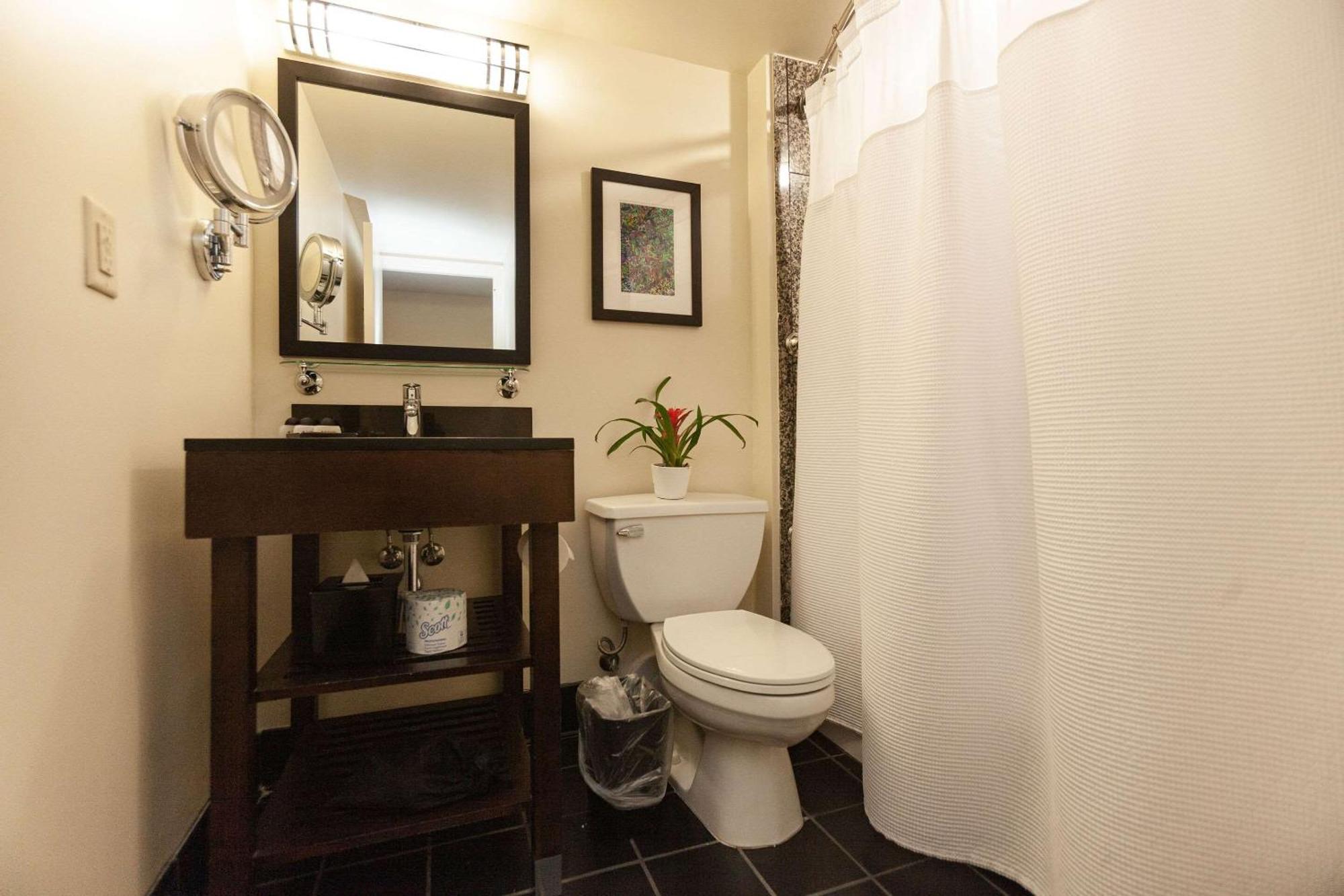 Clarion Hotel New Orleans - Airport & Conference Center Kenner Luaran gambar