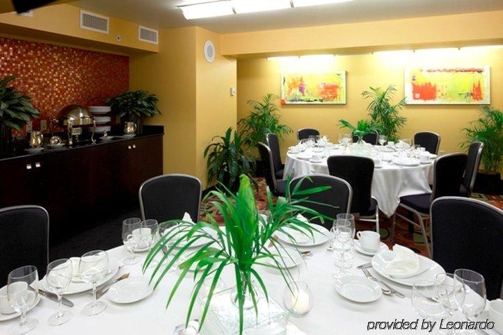 Clarion Hotel New Orleans - Airport & Conference Center Kenner Restoran gambar