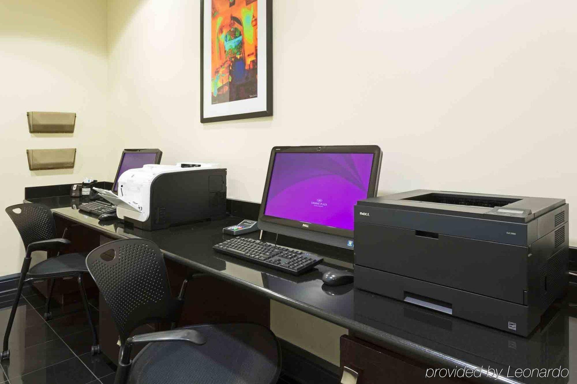 Clarion Hotel New Orleans - Airport & Conference Center Kenner Luaran gambar