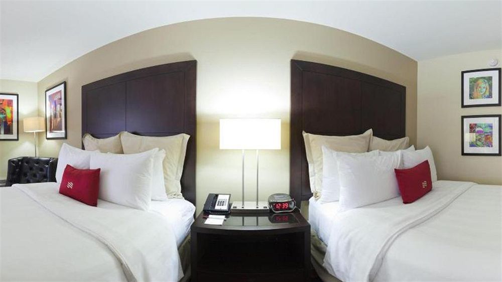 Clarion Hotel New Orleans - Airport & Conference Center Kenner Luaran gambar