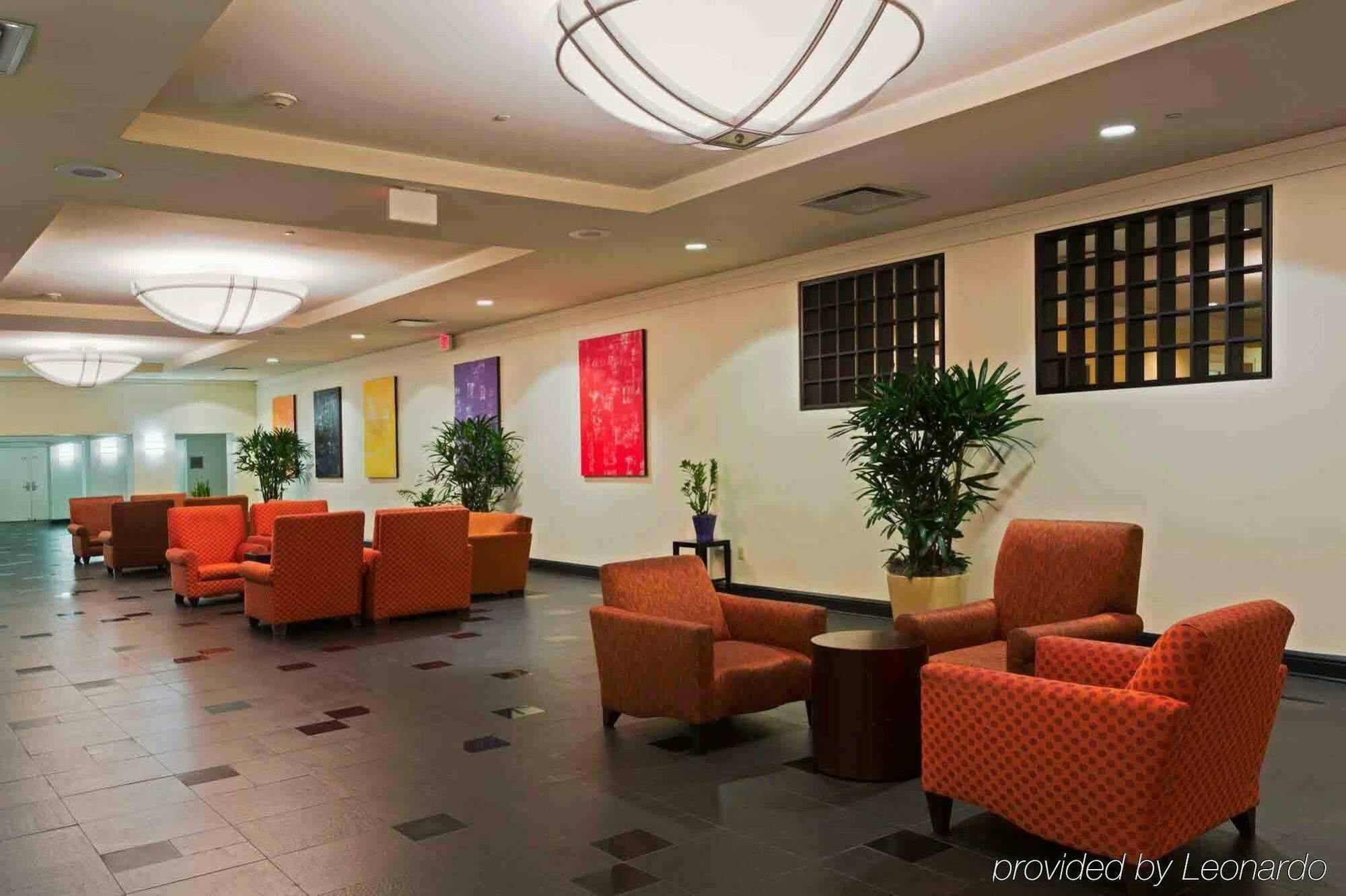 Clarion Hotel New Orleans - Airport & Conference Center Kenner Luaran gambar