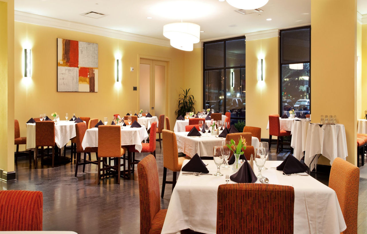 Clarion Hotel New Orleans - Airport & Conference Center Kenner Luaran gambar
