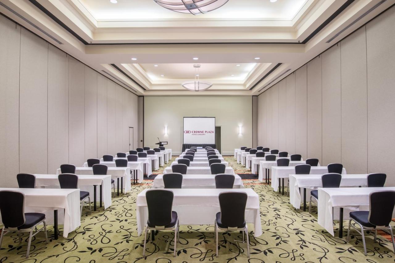 Clarion Hotel New Orleans - Airport & Conference Center Kenner Luaran gambar