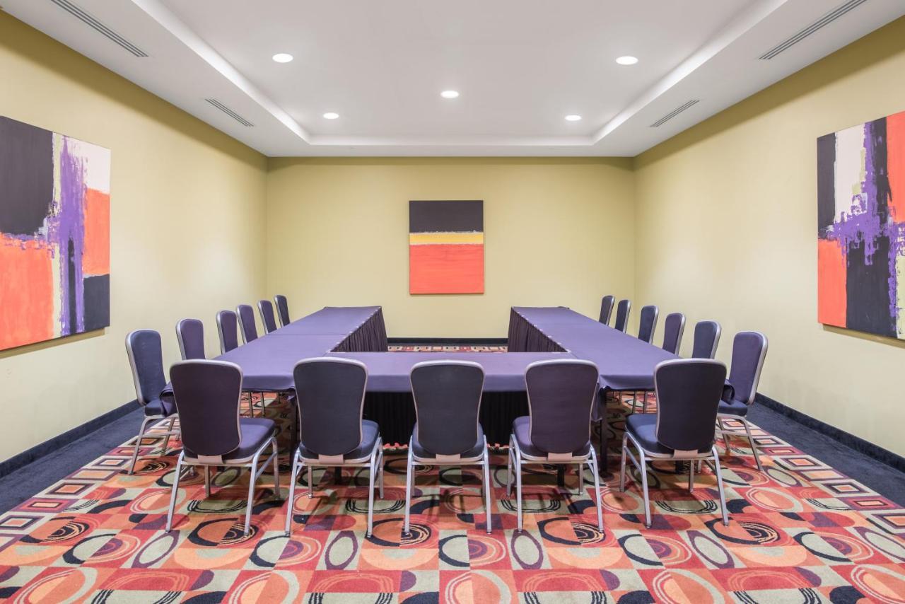Clarion Hotel New Orleans - Airport & Conference Center Kenner Luaran gambar