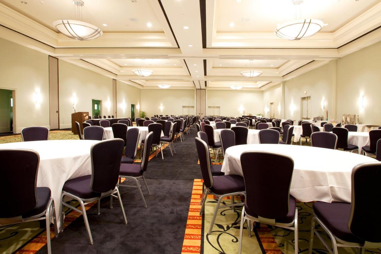 Clarion Hotel New Orleans - Airport & Conference Center Kenner Luaran gambar