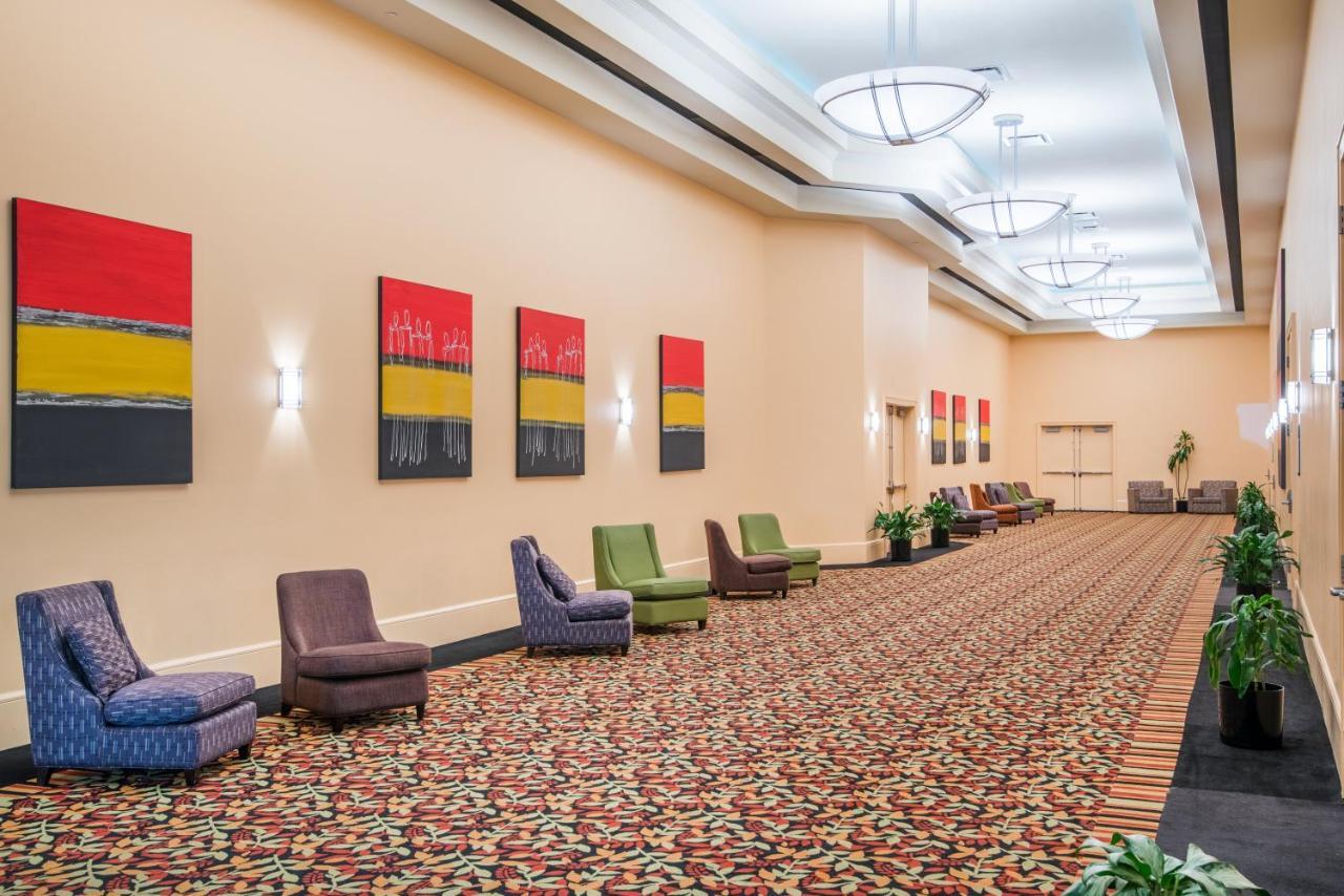 Clarion Hotel New Orleans - Airport & Conference Center Kenner Luaran gambar