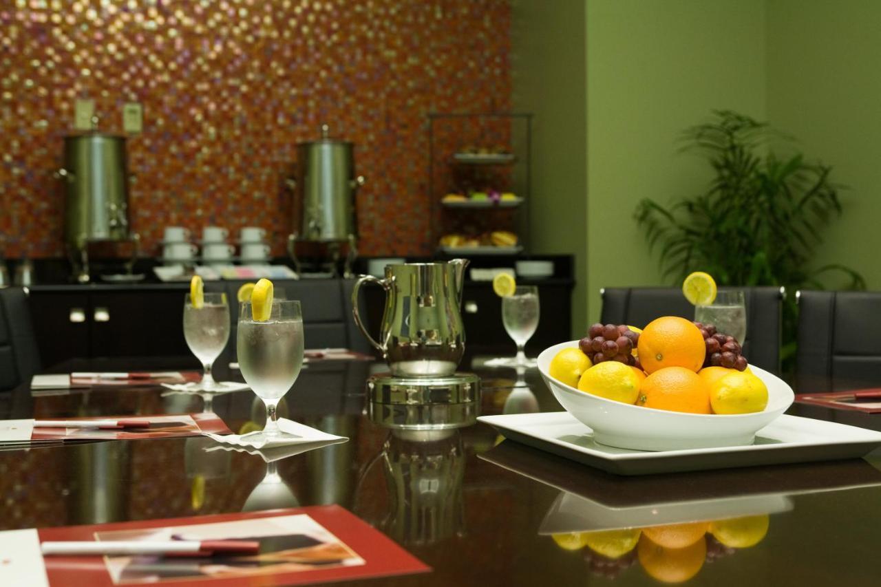 Clarion Hotel New Orleans - Airport & Conference Center Kenner Luaran gambar