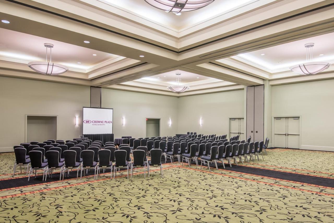 Clarion Hotel New Orleans - Airport & Conference Center Kenner Luaran gambar