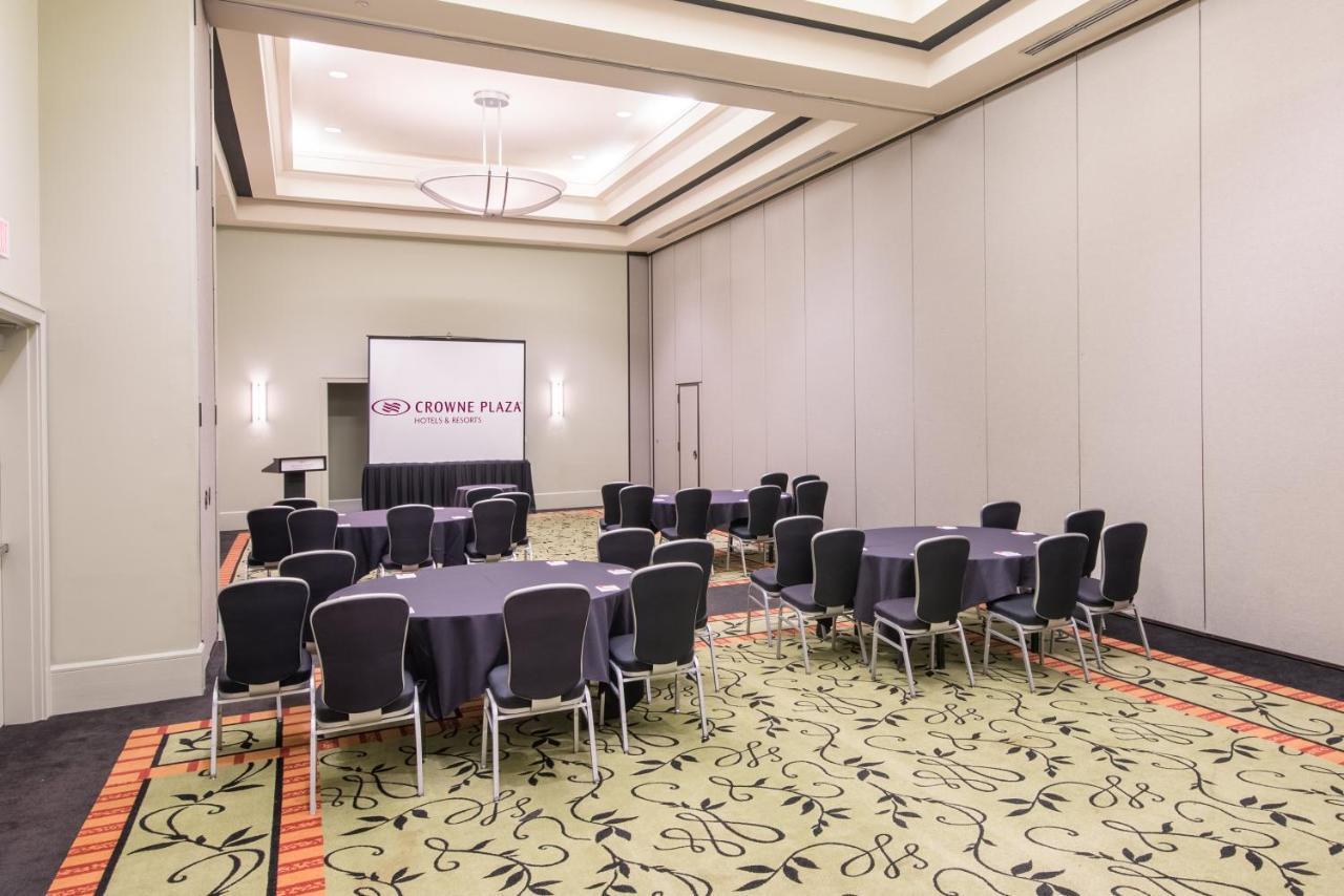 Clarion Hotel New Orleans - Airport & Conference Center Kenner Luaran gambar