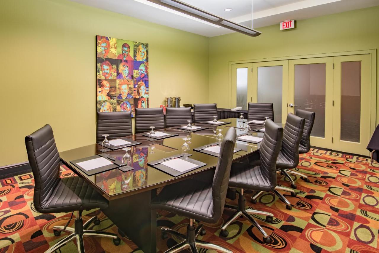 Clarion Hotel New Orleans - Airport & Conference Center Kenner Luaran gambar