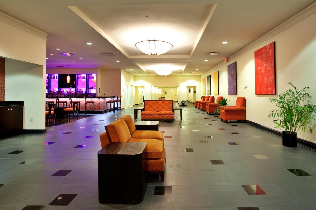 Clarion Hotel New Orleans - Airport & Conference Center Kenner Luaran gambar