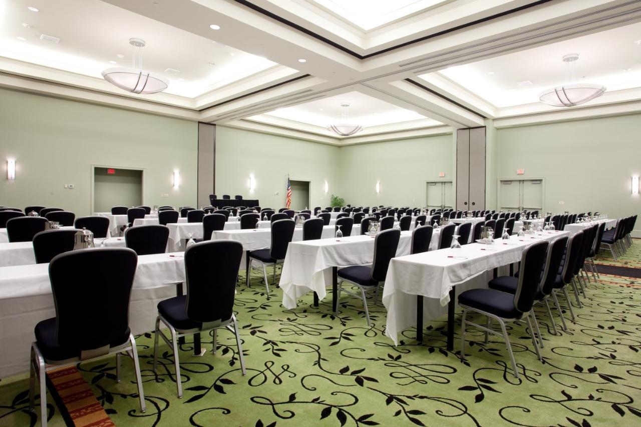 Clarion Hotel New Orleans - Airport & Conference Center Kenner Luaran gambar