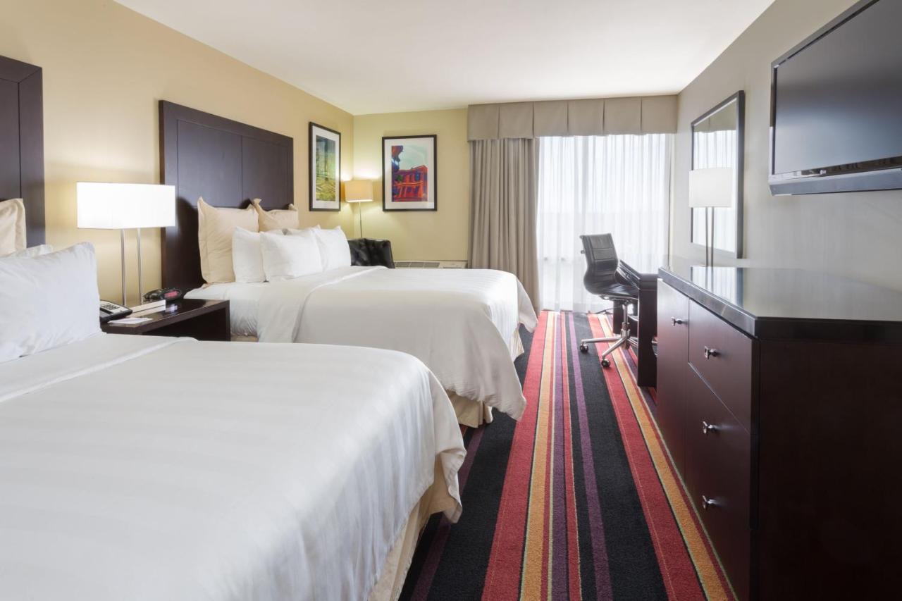 Clarion Hotel New Orleans - Airport & Conference Center Kenner Luaran gambar