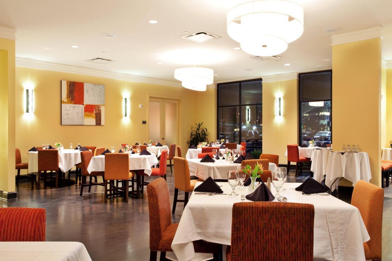 Clarion Hotel New Orleans - Airport & Conference Center Kenner Luaran gambar