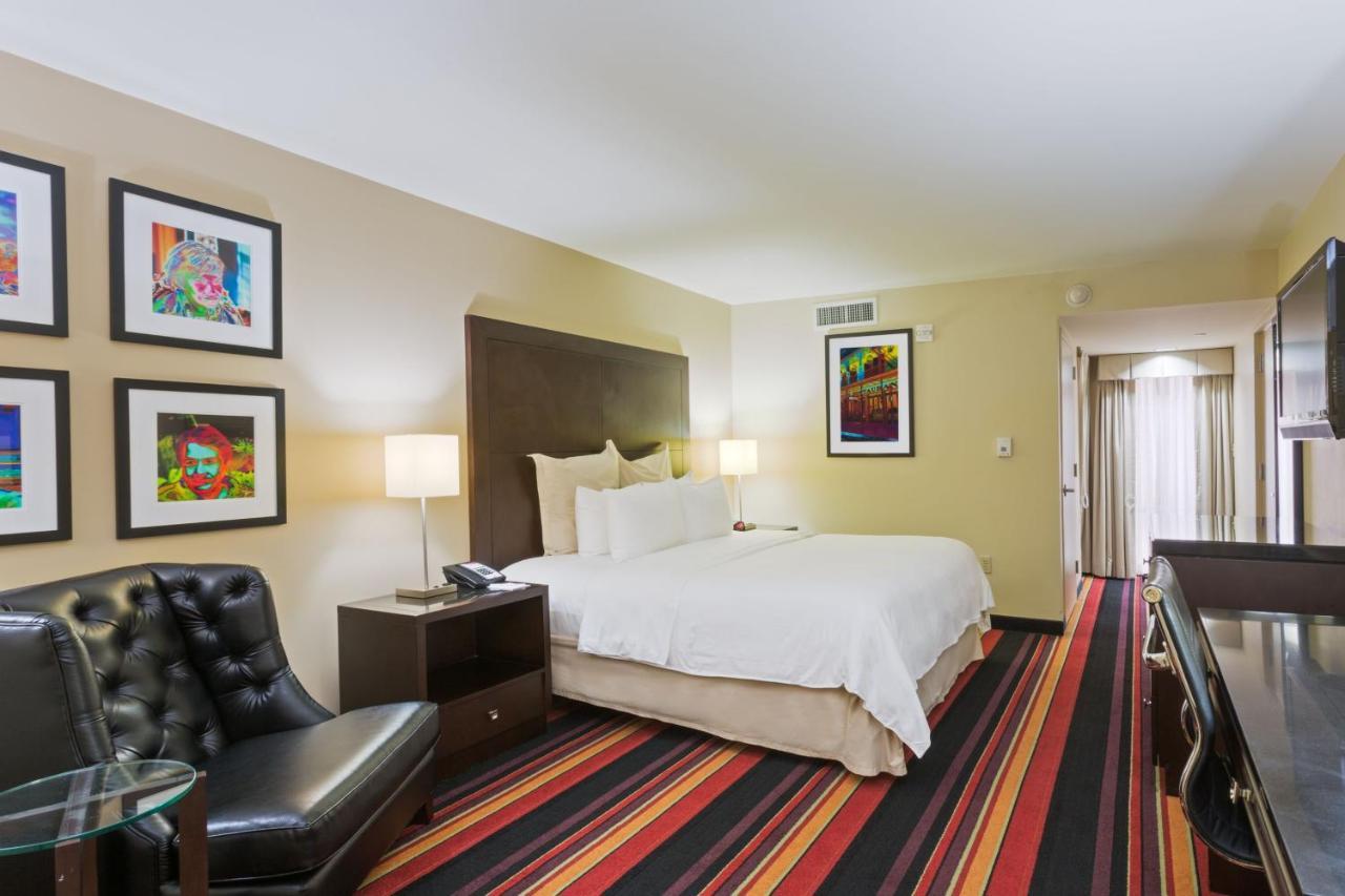 Clarion Hotel New Orleans - Airport & Conference Center Kenner Luaran gambar