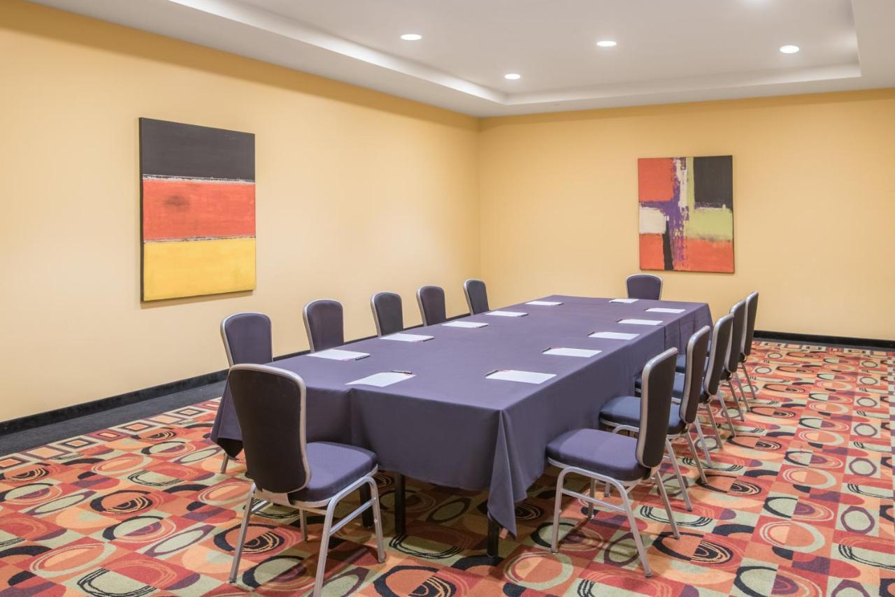 Clarion Hotel New Orleans - Airport & Conference Center Kenner Luaran gambar