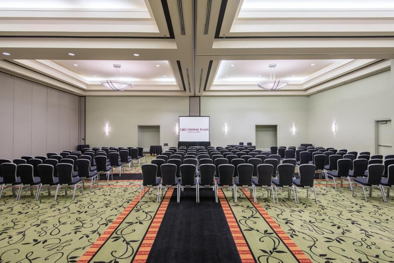 Clarion Hotel New Orleans - Airport & Conference Center Kenner Luaran gambar