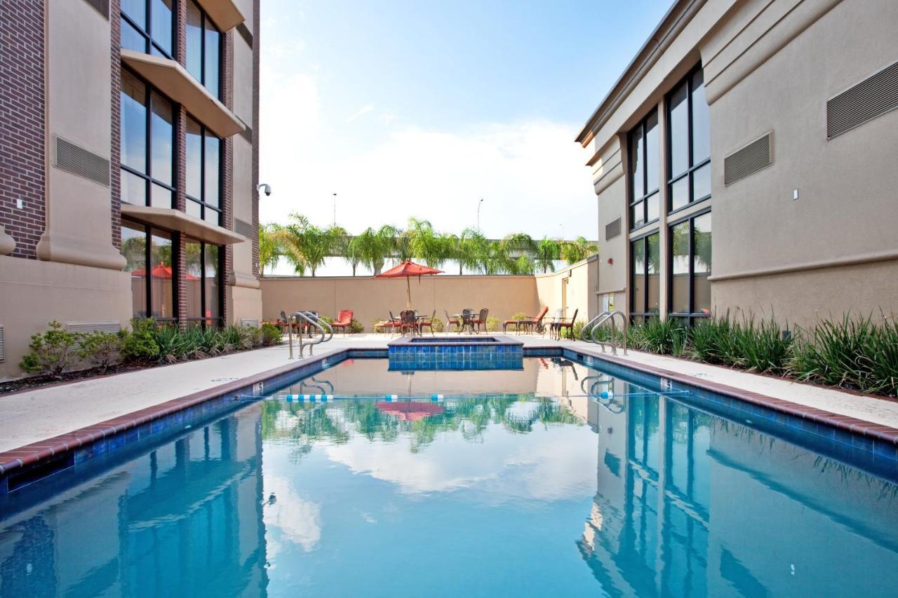Clarion Hotel New Orleans - Airport & Conference Center Kenner Luaran gambar