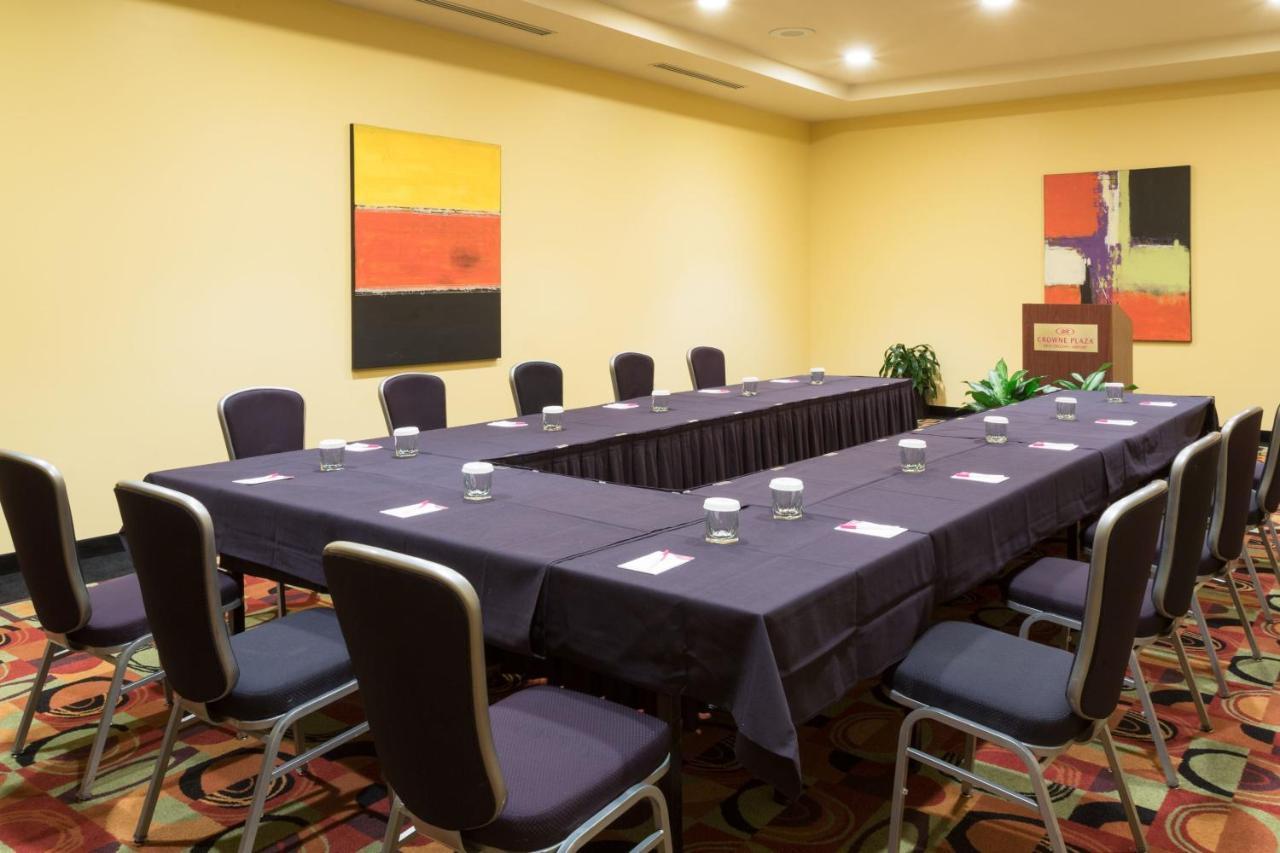 Clarion Hotel New Orleans - Airport & Conference Center Kenner Luaran gambar