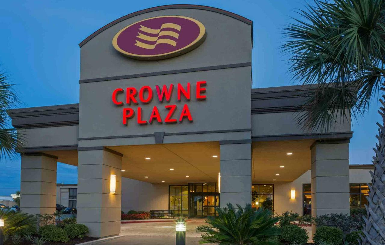 Clarion Hotel New Orleans - Airport & Conference Center Kenner Luaran gambar