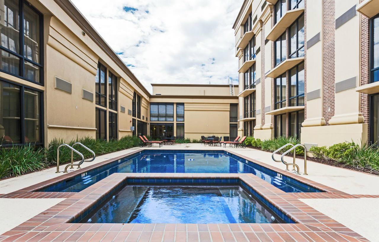 Clarion Hotel New Orleans - Airport & Conference Center Kenner Luaran gambar