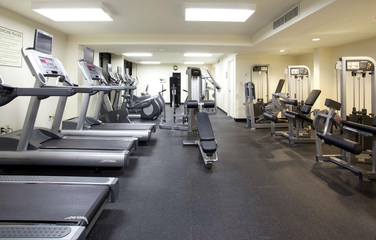 Clarion Hotel New Orleans - Airport & Conference Center Kenner Luaran gambar